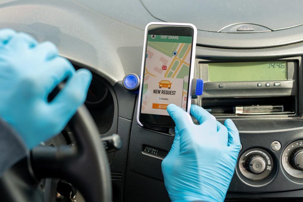خدمات تركيب وصيانة من BioUTCar
